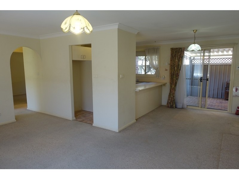 3/39 Lennox Street, Richmond NSW 2753