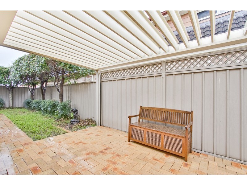 3/39 Lennox Street, Richmond NSW 2753