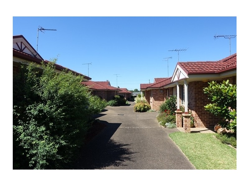 3/39 Lennox Street, Richmond NSW 2753