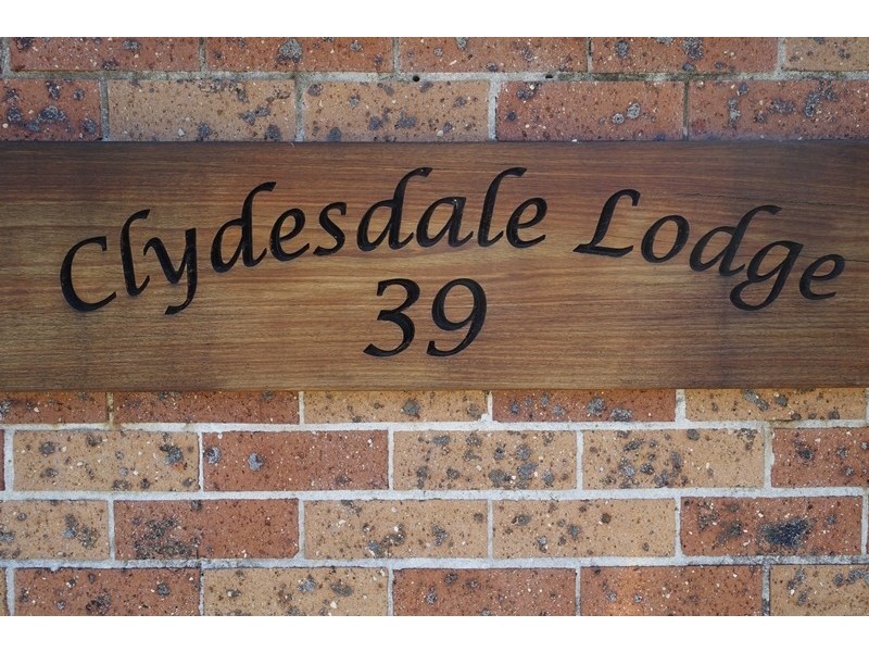 3/39 Lennox Street, Richmond NSW 2753