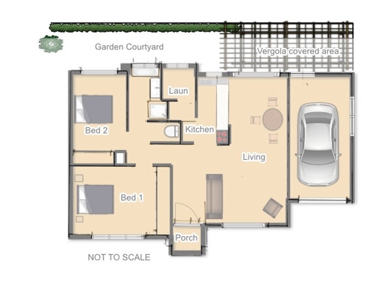 3/39 Lennox Street, Richmond NSW 2753