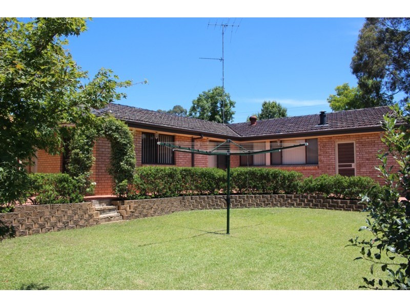 48 Grand Parade, Glossodia NSW 2756