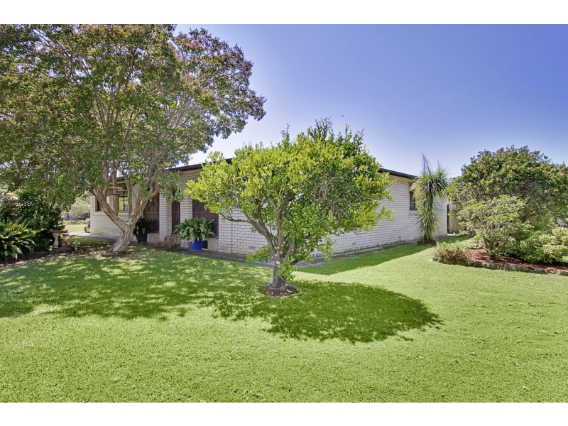 135 Devlin Road, Castlereagh NSW 2749