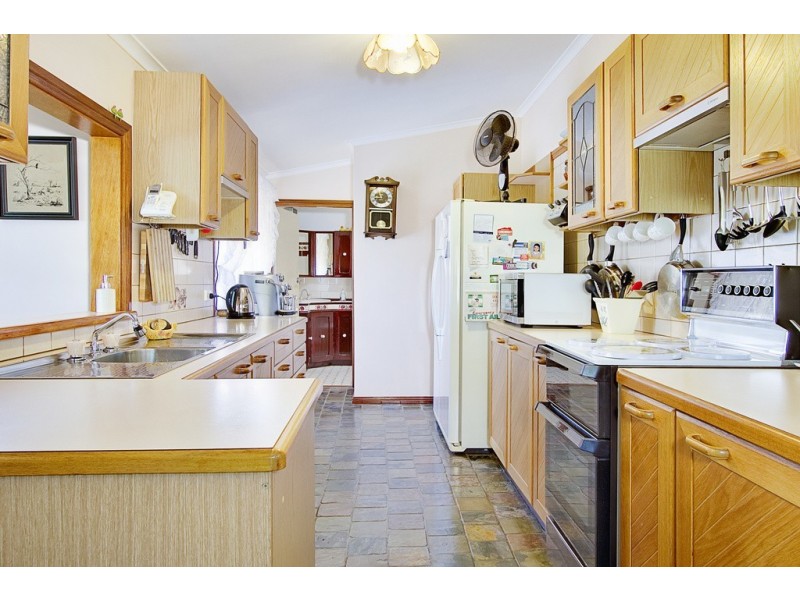 135 Devlin Road, Castlereagh NSW 2749