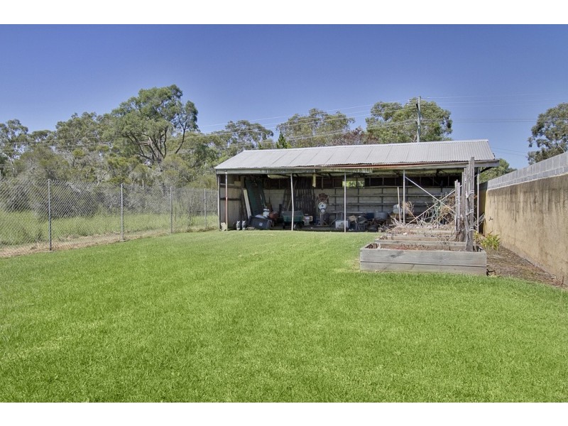 135 Devlin Road, Castlereagh NSW 2749