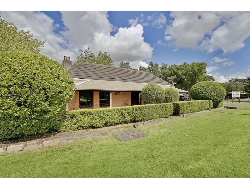 210 Hawkesbury Valley Way, Clarendon NSW 2756