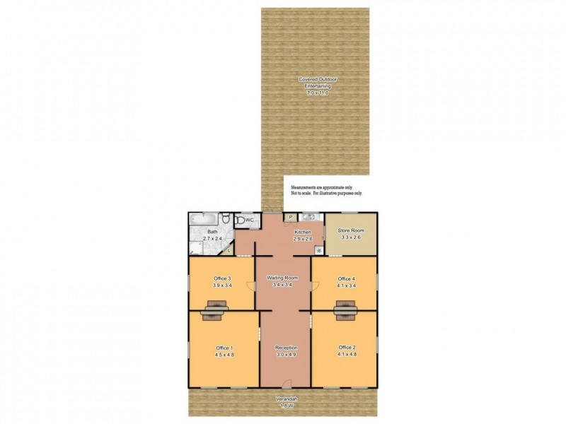 210 Hawkesbury Valley Way, Clarendon NSW 2756