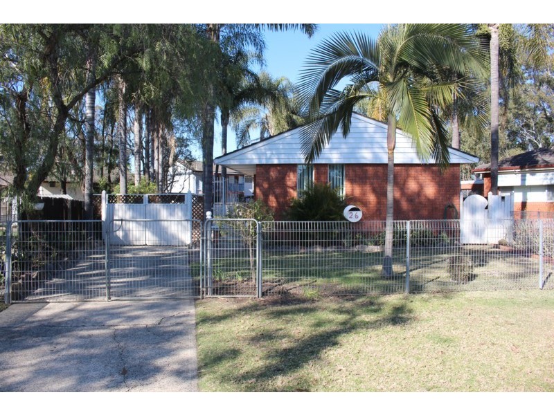 26 Lamont Place, South Windsor NSW 2756