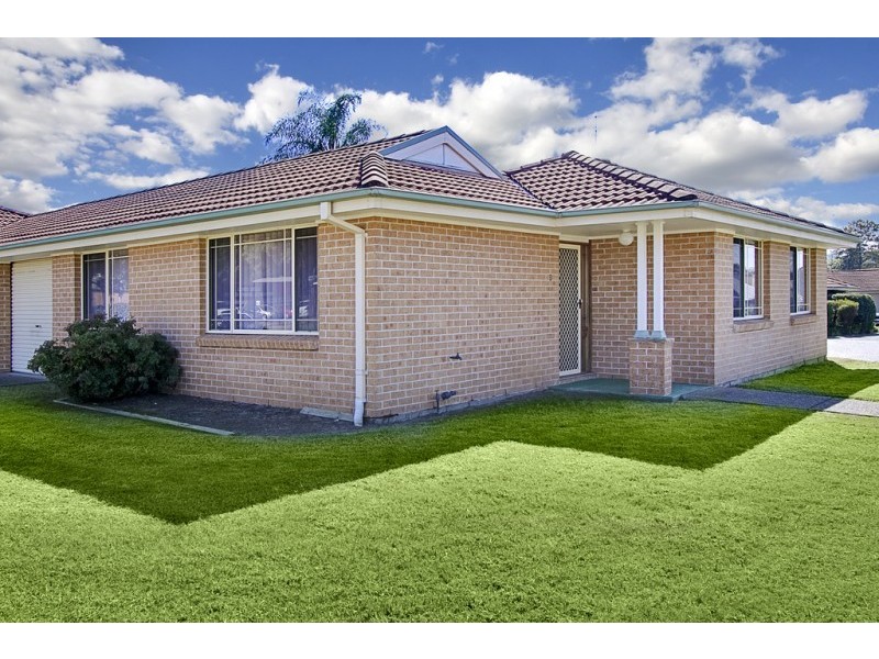 2/17-19 Charles, North Richmond NSW 2754