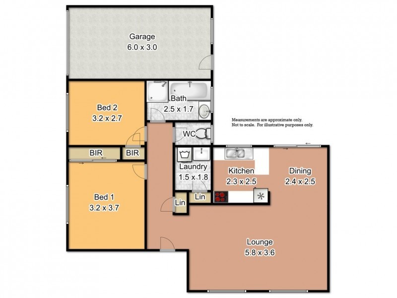 2/17-19 Charles, North Richmond NSW 2754