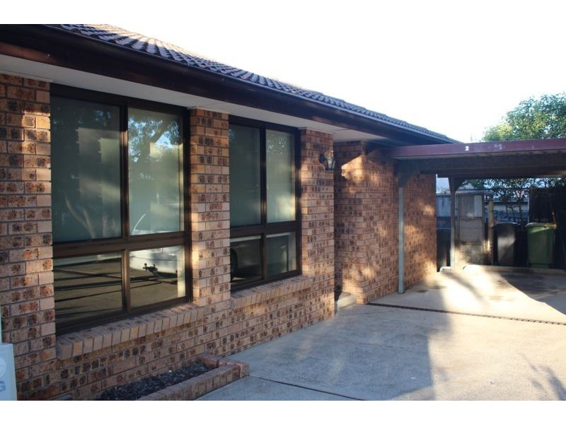 2/18 Mileham Street, Windsor NSW 2756