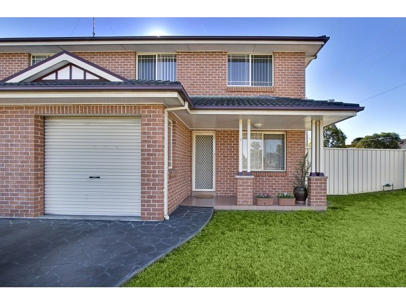 2/40 Drummond Street, South Windsor NSW 2756