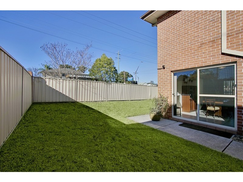 2/40 Drummond Street, South Windsor NSW 2756