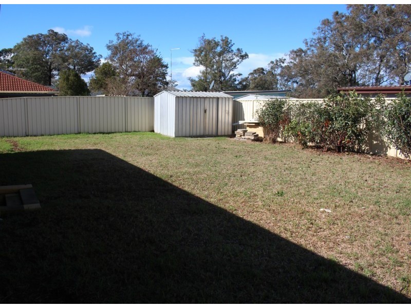 12 Mitchell Drive, Glossodia NSW 2756