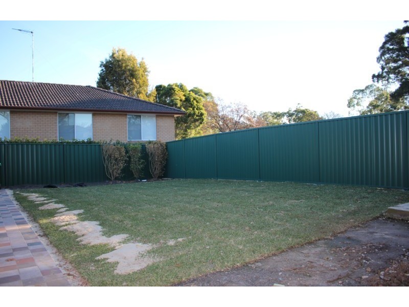 555 George Street, South Windsor NSW 2756