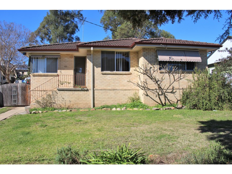 122 Church Street, South Windsor NSW 2756