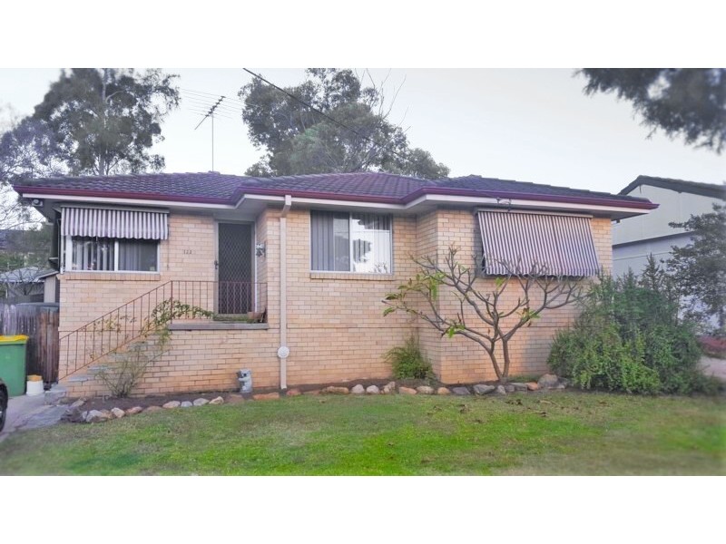 South Windsor NSW 2756