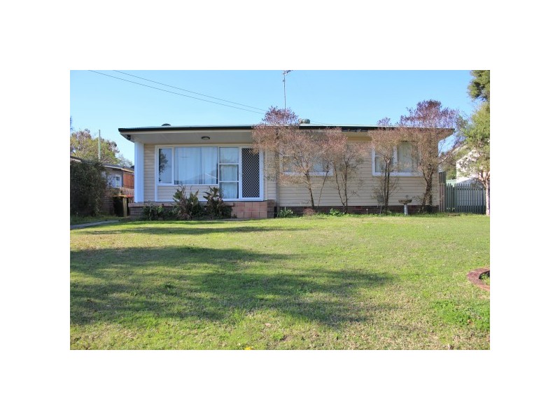 3 Harold Avenue, Richmond NSW 2753