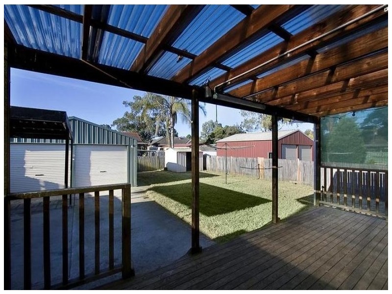 3 Harold Avenue, Richmond NSW 2753