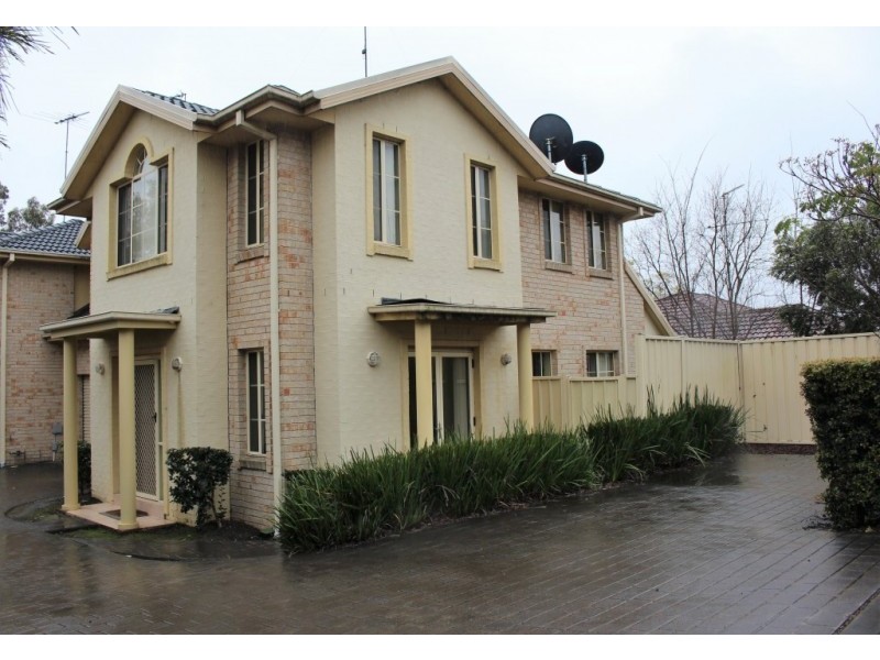 South Windsor NSW 2756