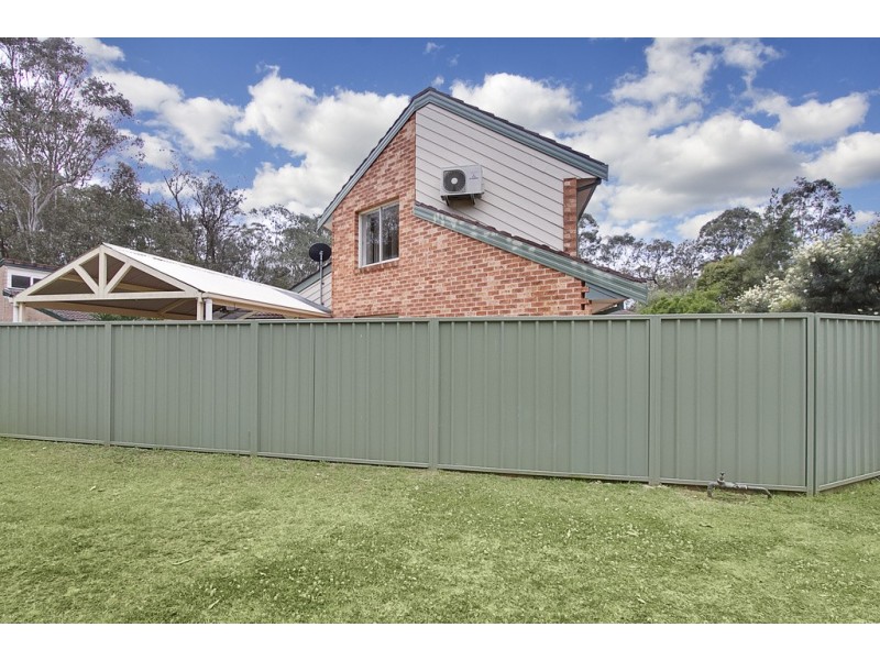 North Richmond NSW 2754