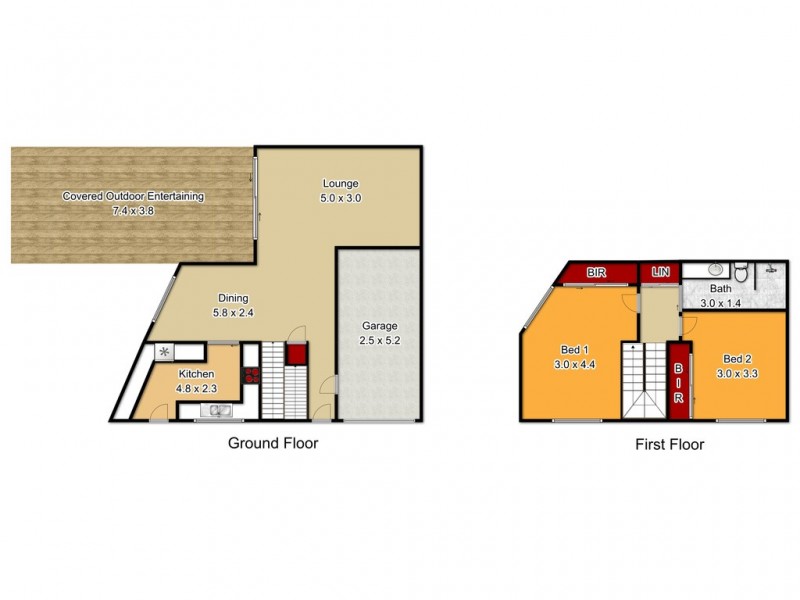 North Richmond NSW 2754