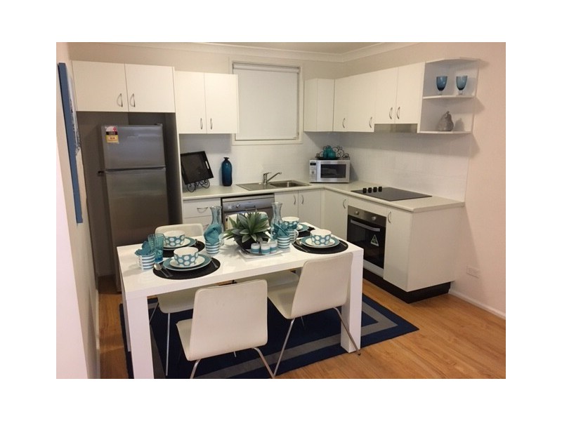 North Richmond NSW 2754