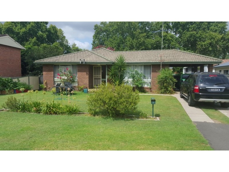 13 Claremont Street, Richmond NSW 2753