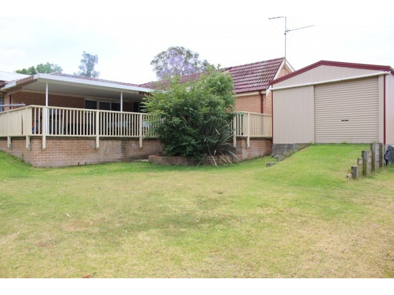 7 Church Road, Wilberforce NSW 2756