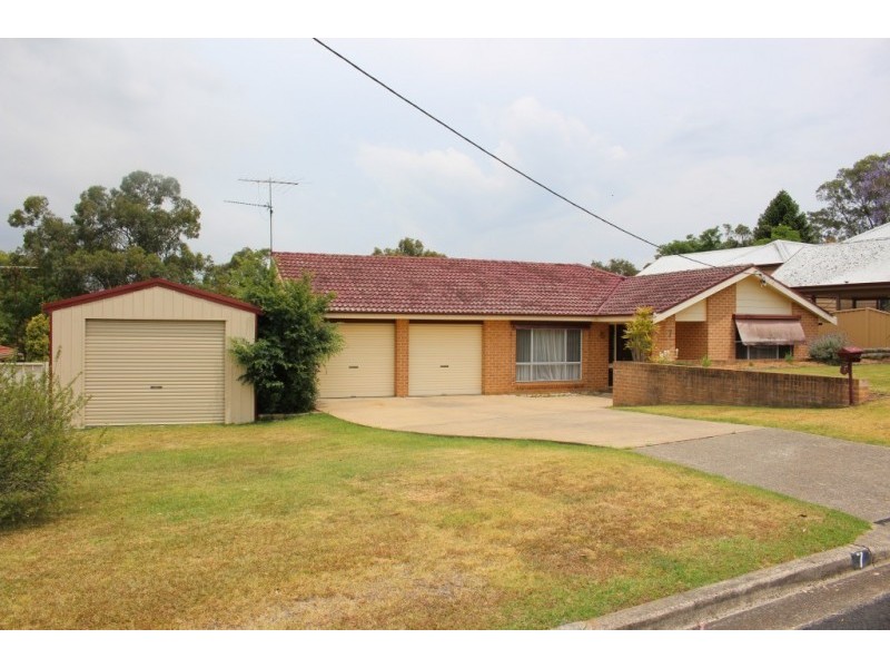 7 Church Road, Wilberforce NSW 2756