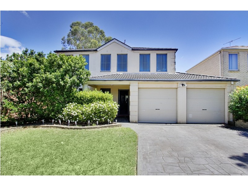 21a Lang Road, South Windsor NSW 2756