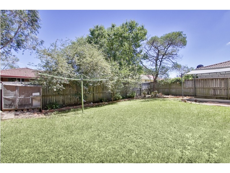 21a Lang Road, South Windsor NSW 2756