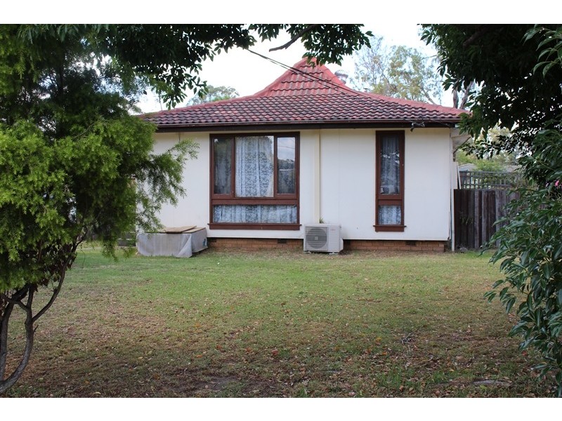 17 Westward Avenue, Shalvey NSW 2770