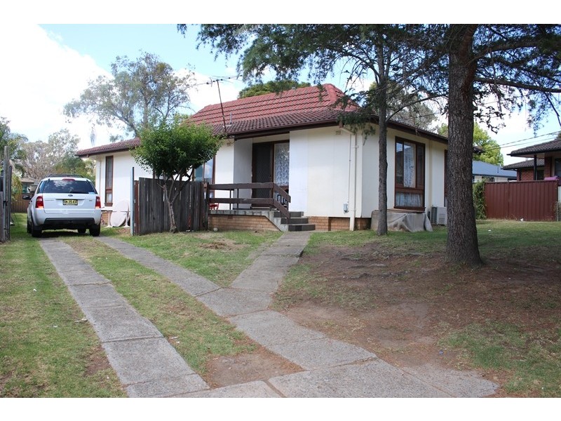 17 Westward Avenue, Shalvey NSW 2770