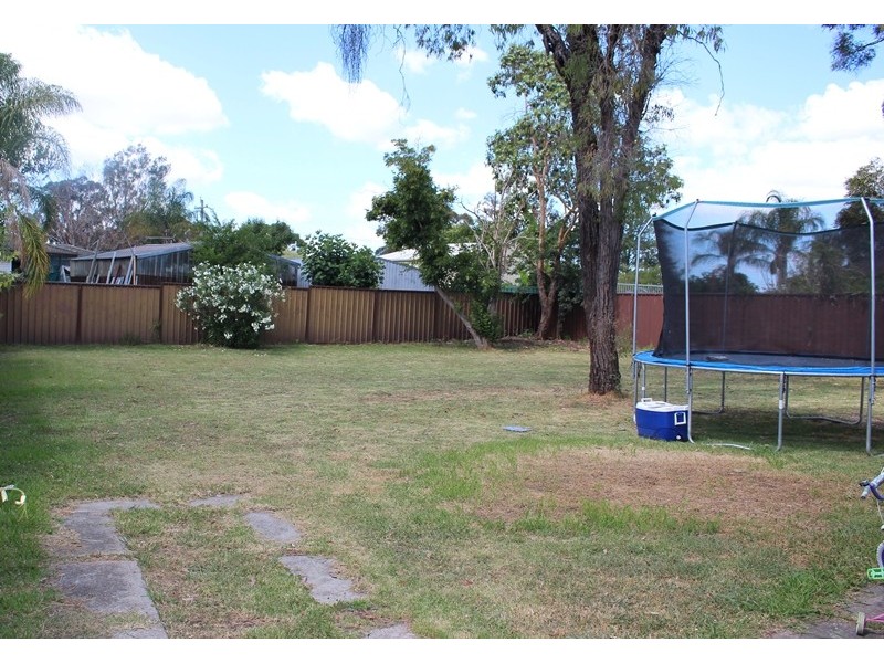 17 Westward Avenue, Shalvey NSW 2770