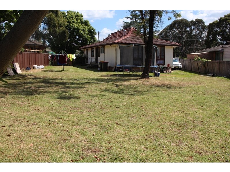 17 Westward Avenue, Shalvey NSW 2770