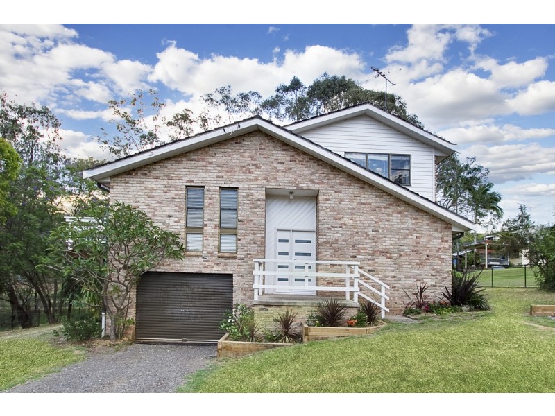 4 Avoca Road, Grose Wold NSW 2753