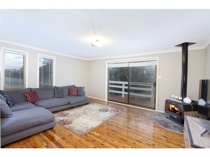 4 Avoca Road, Grose Wold NSW 2753