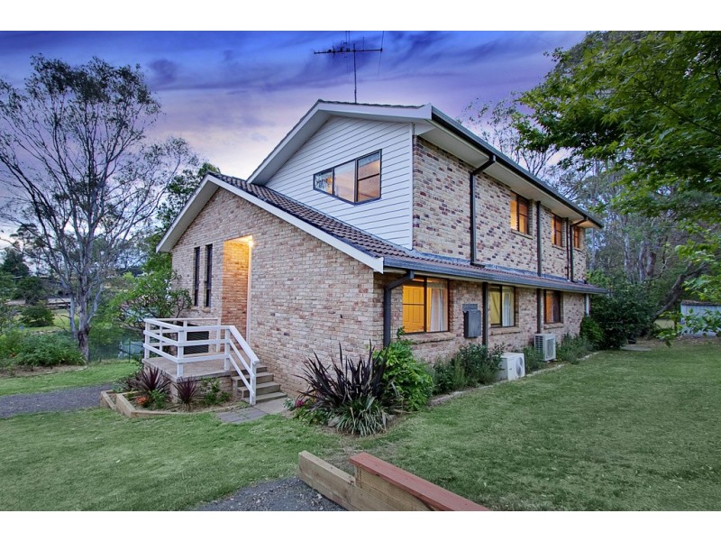 4 Avoca Road, Grose Wold NSW 2753