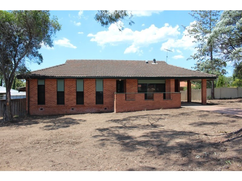 20 Lelia Avenue., Freemans Reach NSW 2756