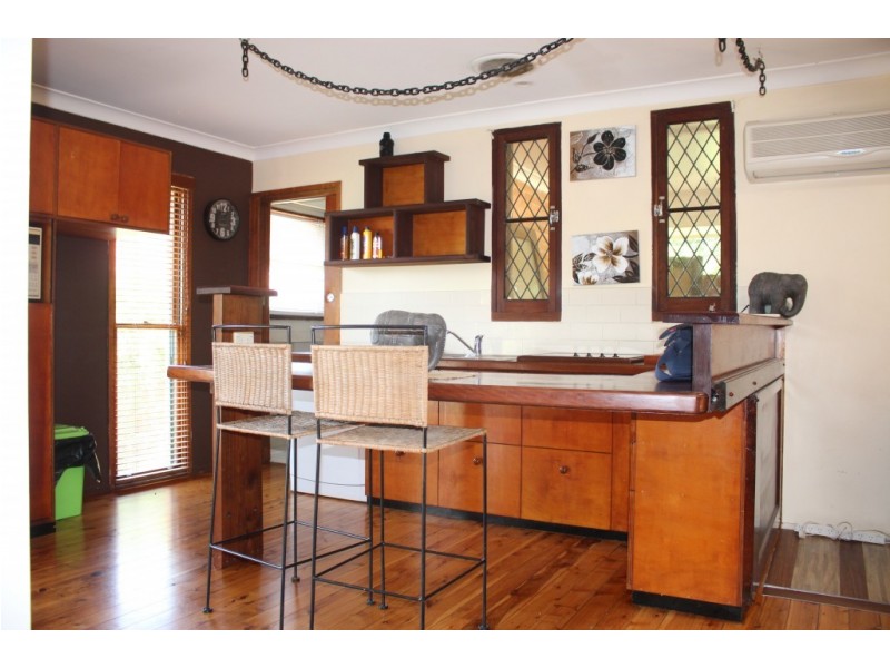 20 Lelia Avenue., Freemans Reach NSW 2756