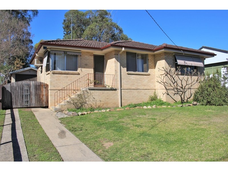 122 Church Street, South Windsor NSW 2756