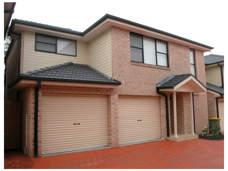 3/614 George Street, South Windsor NSW 2756