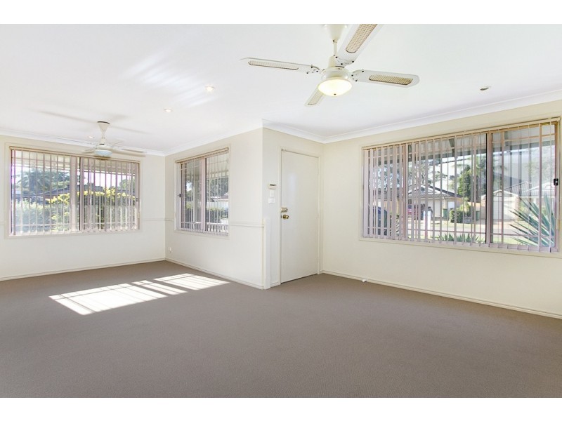 33 Batten Circuit, South Windsor NSW 2756