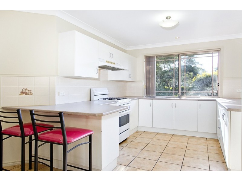 33 Batten Circuit, South Windsor NSW 2756