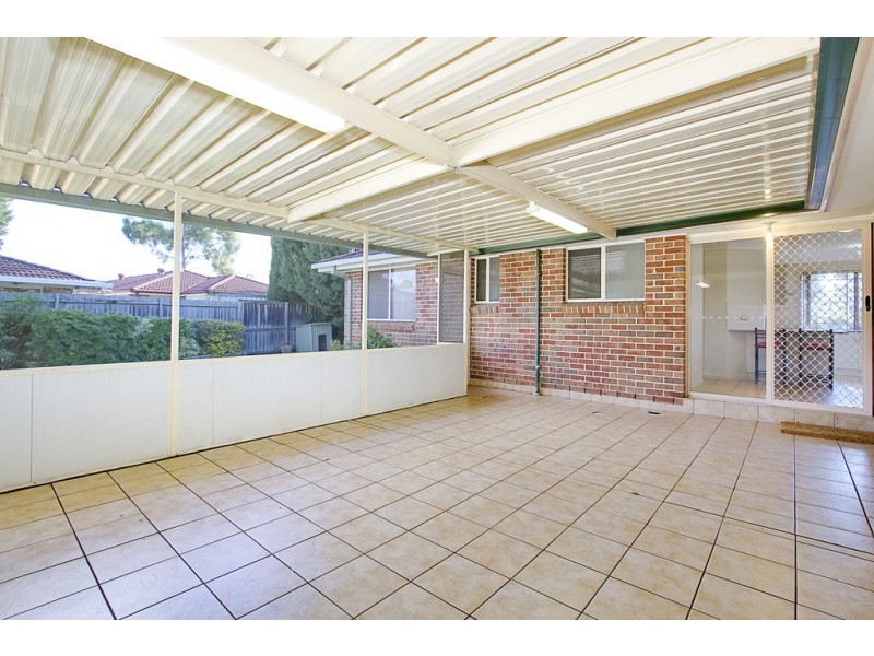 33 Batten Circuit, South Windsor NSW 2756