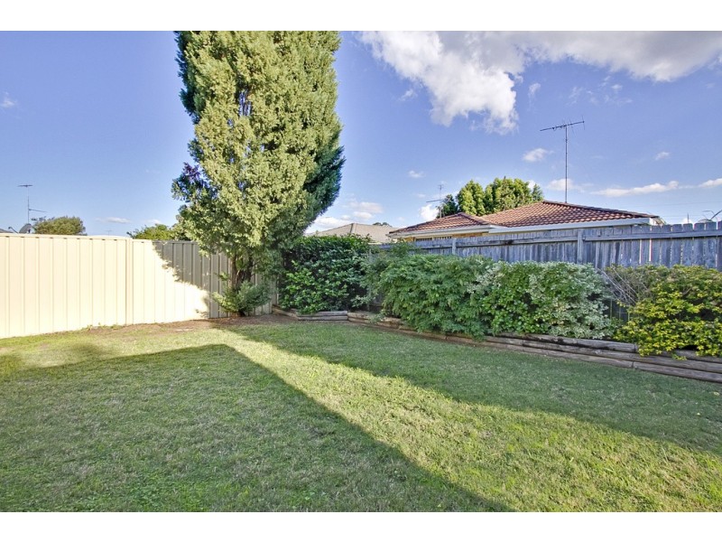33 Batten Circuit, South Windsor NSW 2756
