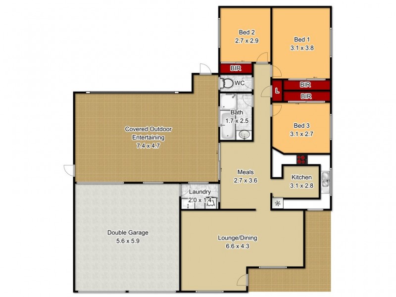 33 Batten Circuit, South Windsor NSW 2756