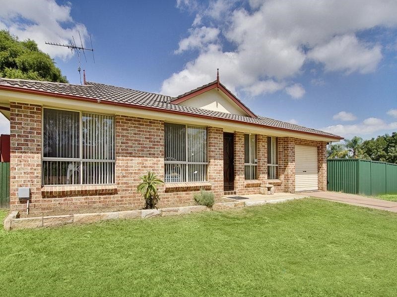 1/15 Carvossa Place, Bligh Park NSW 2756