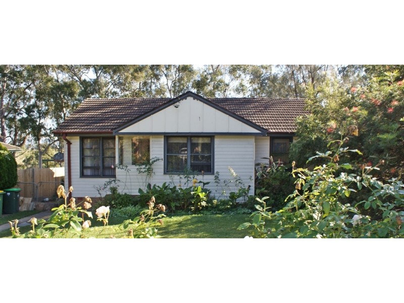 11 McQuade Avenue, South Windsor NSW 2756